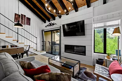 226 S Hwy 143 Hwy #E-3, Brian Head, UT 84719 - Photo 1