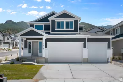 1470 N Shadow Wood Dr, Kaysville, UT 84037 - Photo 1