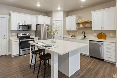 1704 E Talon Way, Eagle Mountain, UT 84005 - Photo 1