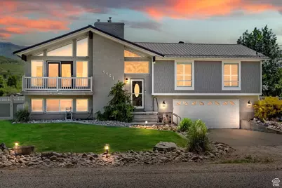 4456 N 3800 W, Peterson, UT 84050 - Photo 1