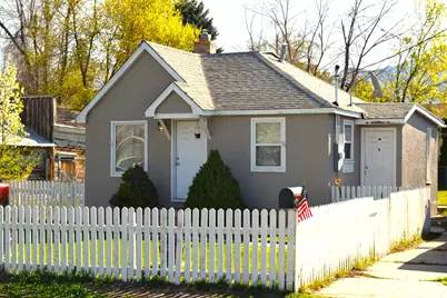 540 S 200 W, Logan, UT 84321 - Photo 1