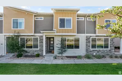 949 W Tiffany Way Way, Bluffdale, UT 84065 - Photo 1