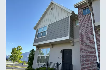 872 S Crescent Way, Mapleton, UT 84664 - Photo 1