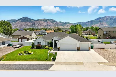 806 S 1300 W, Marriott-Slaterville City, UT 84404 - Photo 1