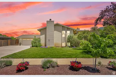 1368 E 5800 S, South Ogden, UT 84405 - Photo 1