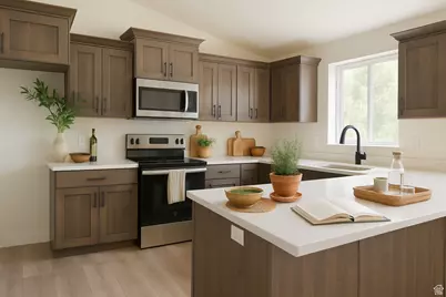 3167 W 5700 S, Roy, UT 84067 - Photo 1