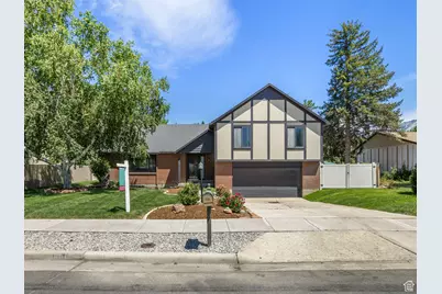 1591 E Waters Ln, Sandy, UT 84093 - Photo 1