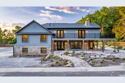 3787 E Little Cottonwood Ln, Sandy, UT 84092 - Photo 1