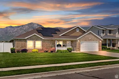 286 W 1875 N, North Ogden, UT 84414 - Photo 1