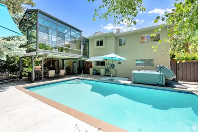 2967 E Branch Dr S, Holladay, UT 84117 - Photo 1