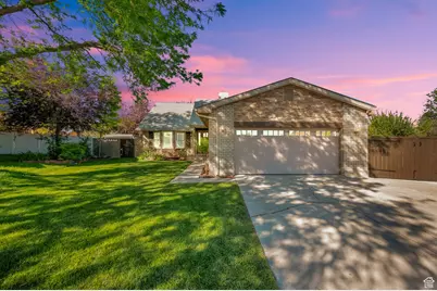 6767 S 1600 W, West Jordan, UT 84084 - Photo 1