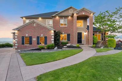 14709 S Cedar Knoll Cir W, Herriman, UT 84096 - Photo 1