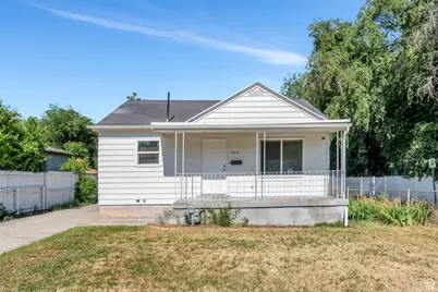 520 S Jeremy St W, Salt Lake City, UT 84104 - Photo 1