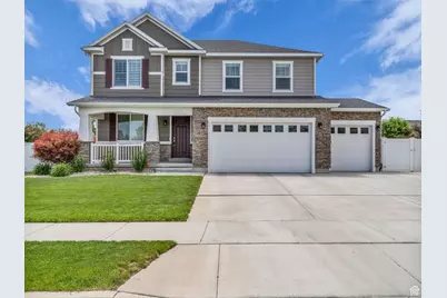 3739 W Sweet Vera Ln S, Riverton, UT 84065 - Photo 1