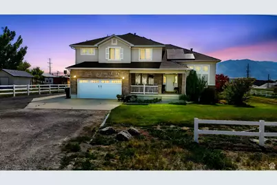 913 N 2300 W, Tremonton, UT 84337 - Photo 1