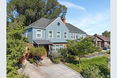 1130 S 1300 E, Salt Lake City, UT 84105 - Photo 1