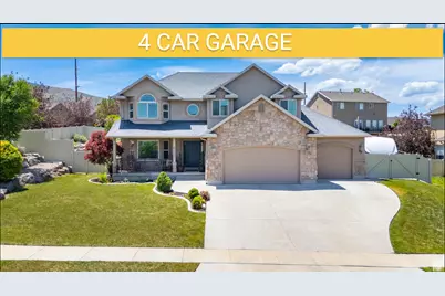 2367 S Wesson Dr, Saratoga Springs, UT 84045 - Photo 1