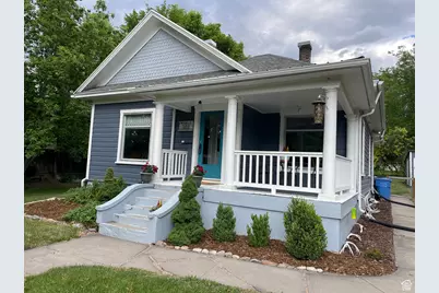 580 N 500 E, Logan, UT 84321 - Photo 1