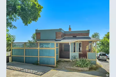 319 N Almond  Rear W, Salt Lake City, UT 84103 - Photo 1