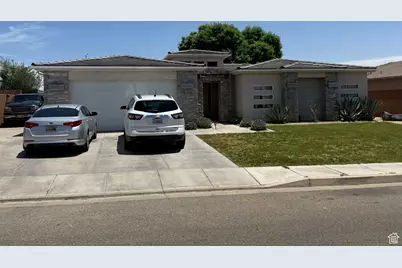 410 N 2720 E, Saint George, UT 84790 - Photo 1