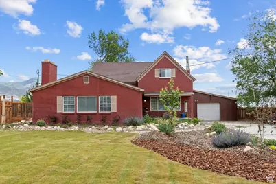 125 W 300 S, Ephraim, UT 84627 - Photo 1