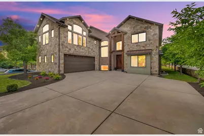 2345 E Lambourne Ave, Millcreek, UT 84109 - Photo 1