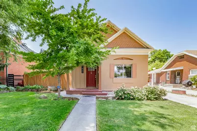 1860 S 800 E, Salt Lake City, UT 84105 - Photo 1