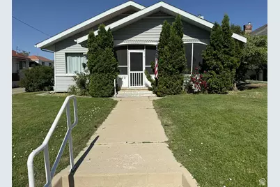 229 N Carbon Ave, Price, UT 84501 - Photo 1