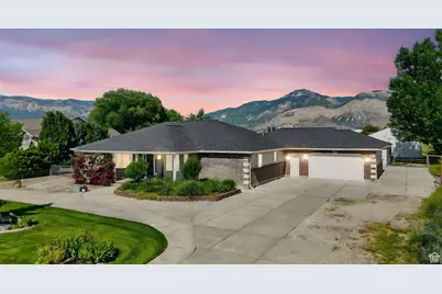 130 S 1500 W, Marriott-Slaterville City, UT 84404 - Photo 1
