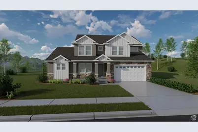 149 W Limber Pine Dr #505, Mapleton, UT 84664 - Photo 1