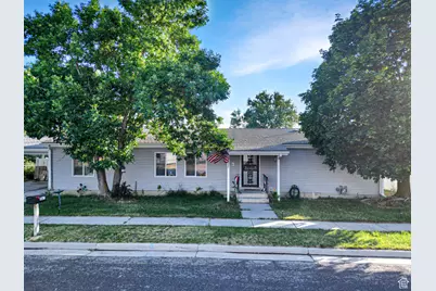 1067 W 700 S, Brigham City, UT 84302 - Photo 1