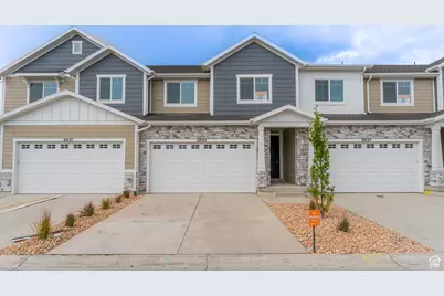 2833 N Red Velvet Ln #2333, Saratoga Springs, UT 84045 - Photo 1