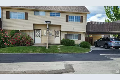 1896 W Homestead Farms Ln #3, Salt Lake City, UT 84119 - Photo 1