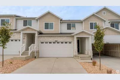 2867 N Red Velvet Ln #2340, Saratoga Springs, UT 84045 - Photo 1