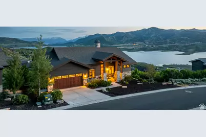 1136 E Black Hawk Way, Hideout, UT 84036 - Photo 1