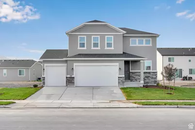 437 Lefty Ln #1118, Stansbury Park, UT 84074 - Photo 1