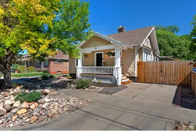271 E Kensington Ave S, Salt Lake City, UT 84115 - Photo 1