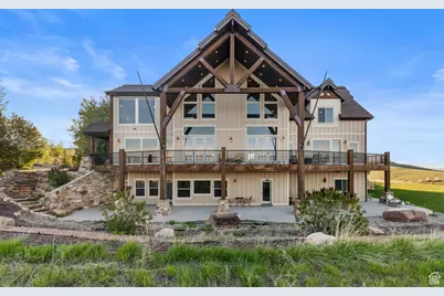 1560 Reserve Dr, Fish Haven, ID 83287 - Photo 1