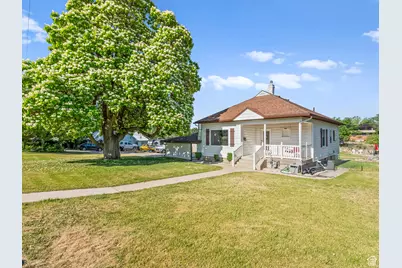 436 S 500 W, Brigham City, UT 84302 - Photo 1