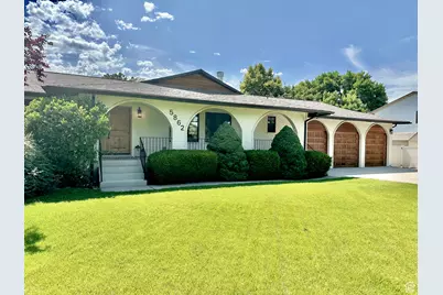 5862 S Ayrshire Dr, Murray, UT 84107 - Photo 1
