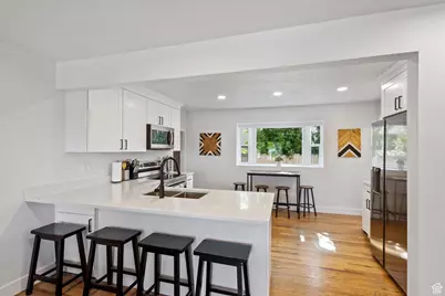 3311 S 3300 E, Millcreek, UT 84109 - Photo 1