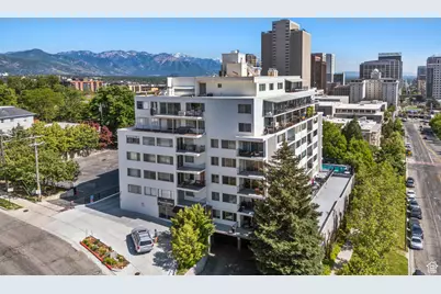 8 E Hillside Ave #304, Salt Lake City, UT 84103 - Photo 1