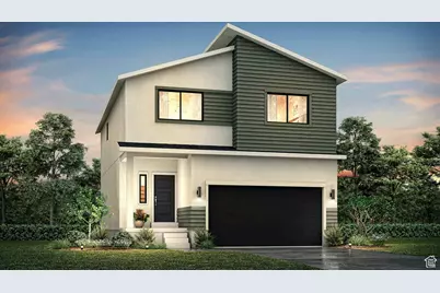 3527 W 4835 S #LOT 29, Roy, UT 84067 - Photo 1