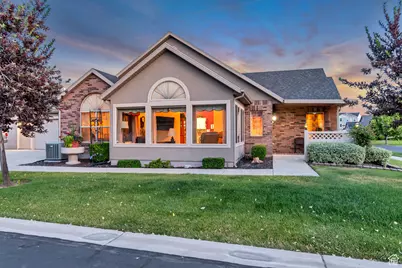 496 W 350 S #C, Springville, UT 84663 - Photo 1