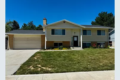 7026 S Wood Green Rd, West Jordan, UT 84084 - Photo 1