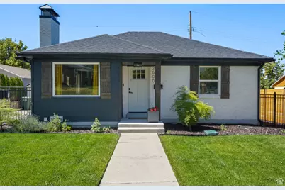 2500 E Simpson Ave S, Salt Lake City, UT 84109 - Photo 1