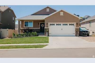 480 Firestone Dr, Santaquin, UT 84655 - Photo 1