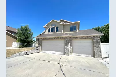 874 W Millrace Park Ct, Salt Lake City, UT 84123 - Photo 1