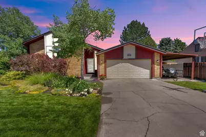 5273 S Hayden Way, Taylorsville, UT 84129 - Photo 1