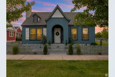 4938 W Black Twig Dr S, South Jordan, UT 84009 - Photo 1